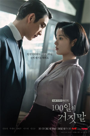 100 Days of Deception