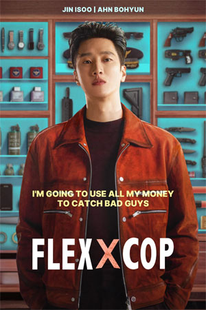Flex X Cop Season 2