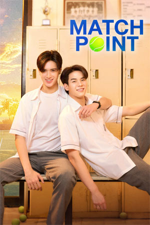 Match Point The Series