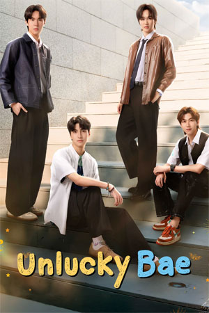 Unlucky Bae The Series