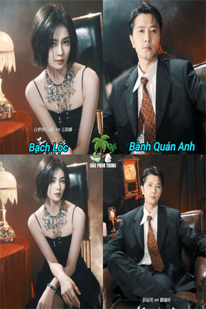Rực Rỡ Cho Đến Khi Tàn